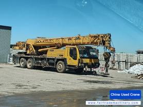 Buy XCMG Used Crane / 2 Buy XCMG Used Crane / 2